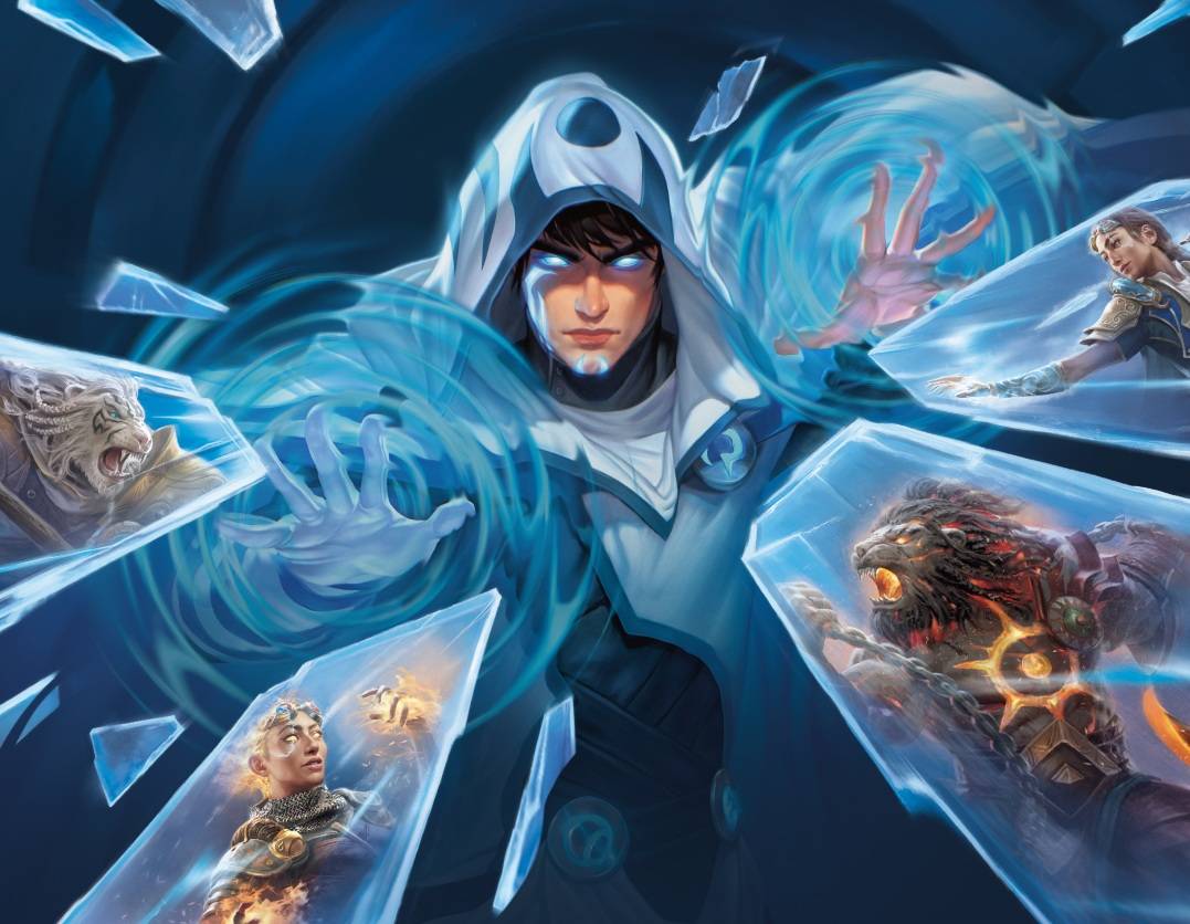 MTG - Reality Fracture