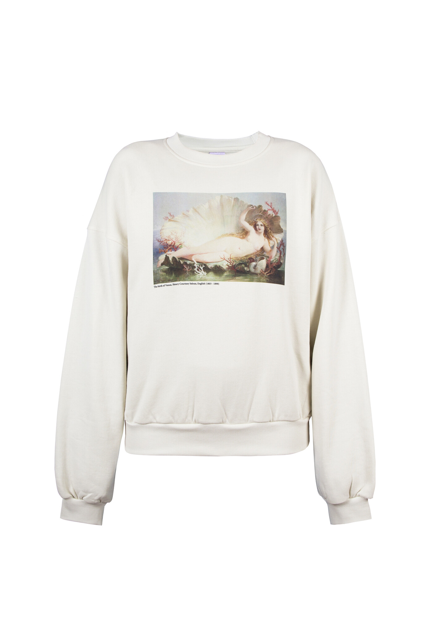 T.I.T.S. VENUS SWEATER