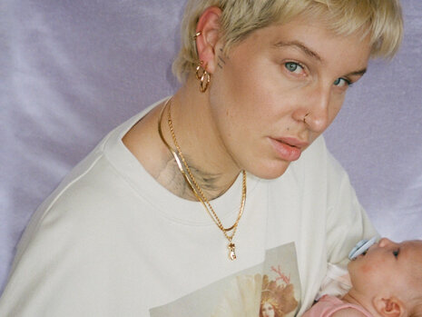 Pride month: Sisi Bisschop