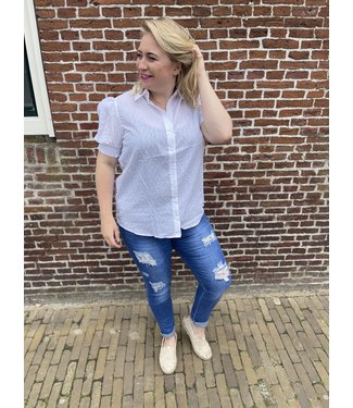 Jeans - Beautyvol