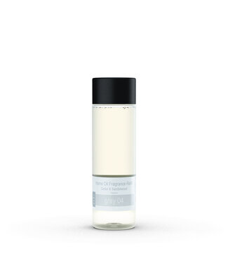 Home Oil Fragrance Refill Grey 04