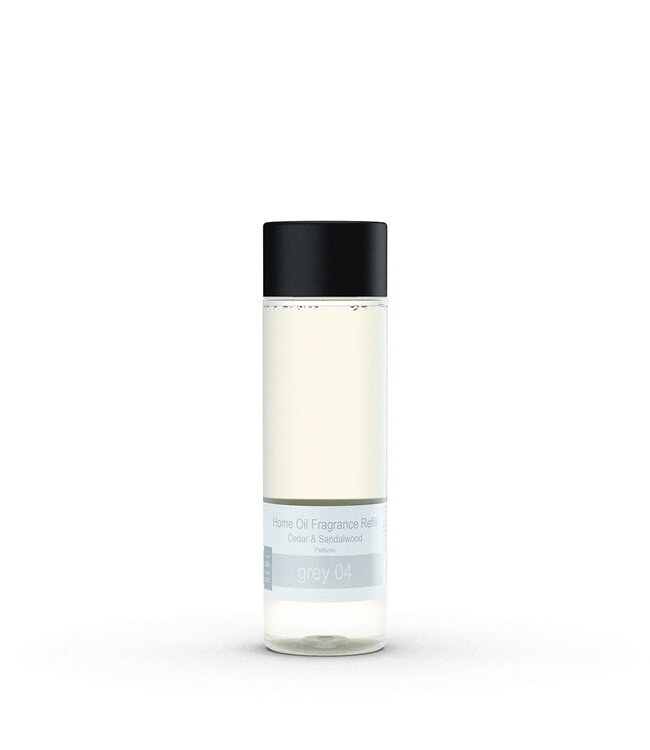 Home Oil Fragrance Refill Grey 04