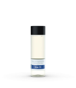 Home Oil Fragrance Refill Blue 33