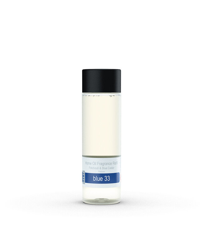 Home Oil Fragrance Refill Blue 33