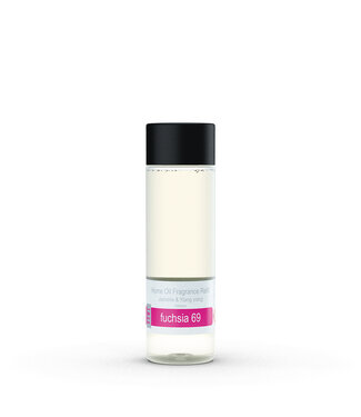 Home Oil Fragrance Refill Fuchsia 69