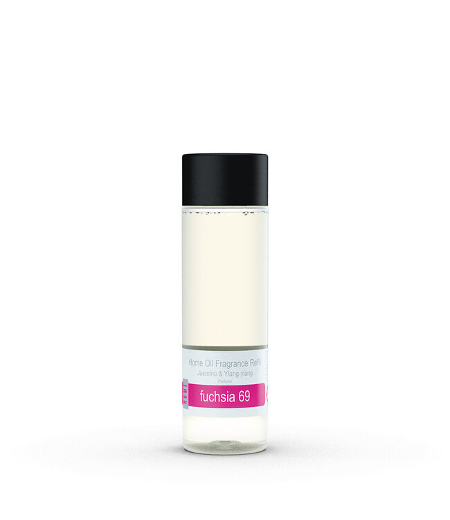 Home Oil Fragrance Refill Fuchsia 69