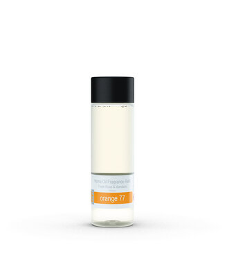 Home Oil Fragrance Refill Orange 77