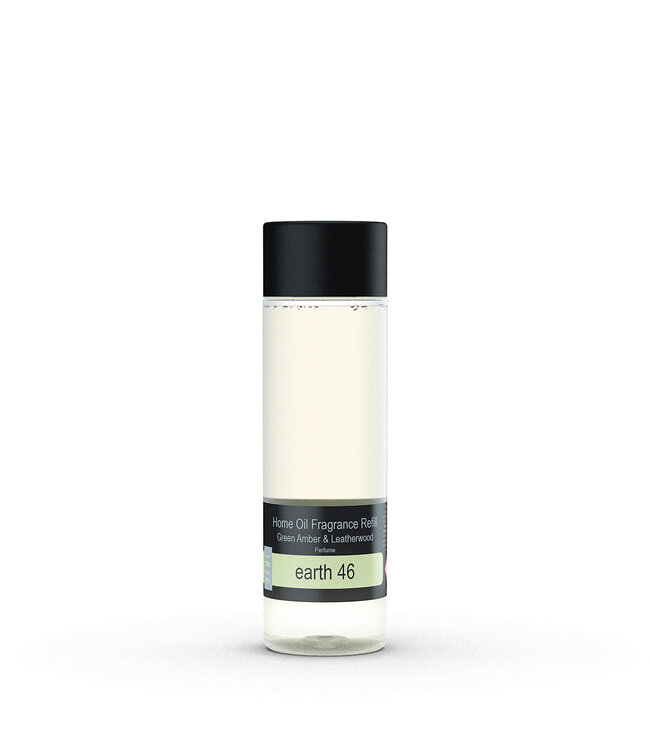 Home Oil Fragrance Refill Earth 46