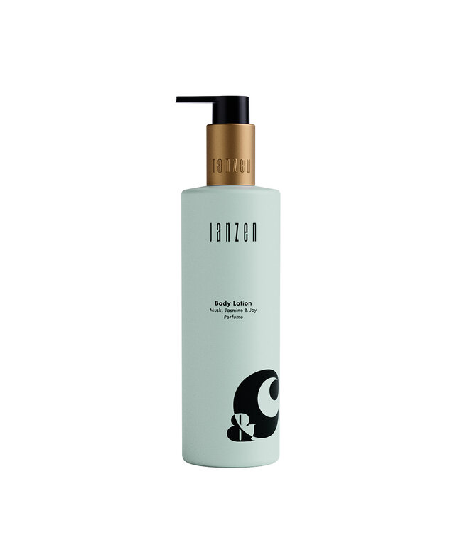 Joy 2024 body lotion