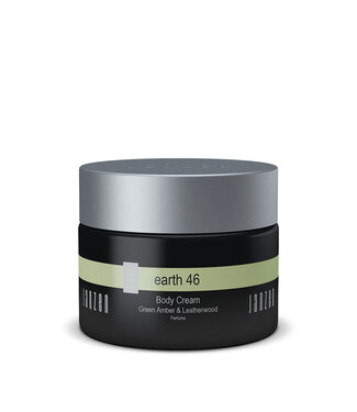 Body Cream Earth 46