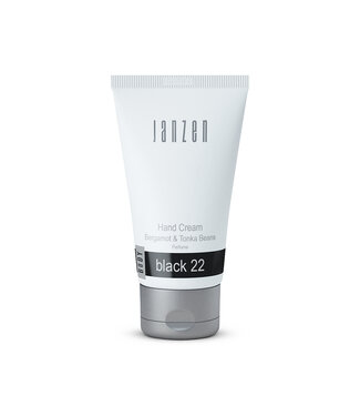 Hand Cream Black 22