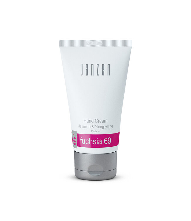 Hand Cream Fuchsia 69