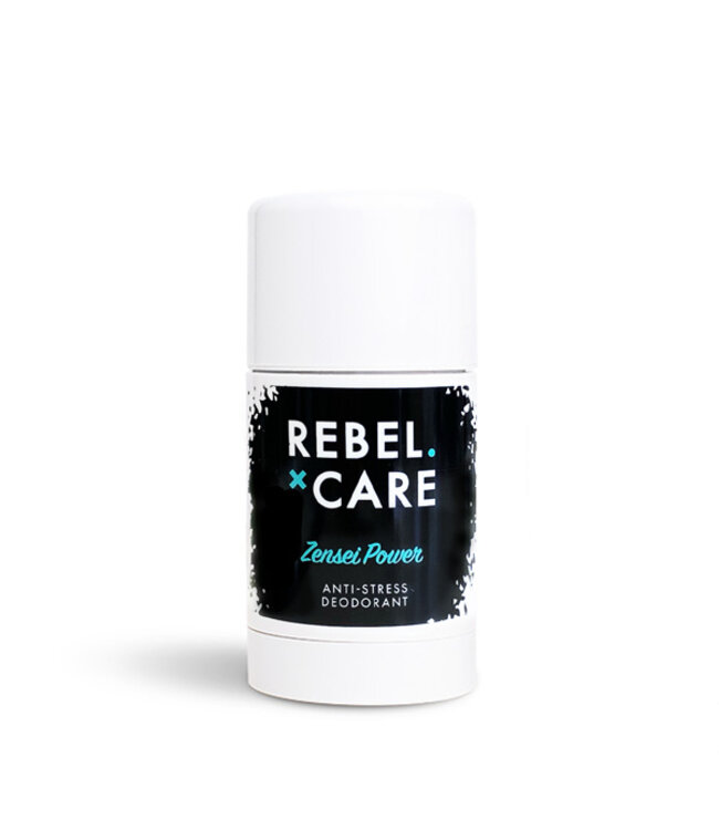 Deodorant Rebel Care Zensei Power 75 ml