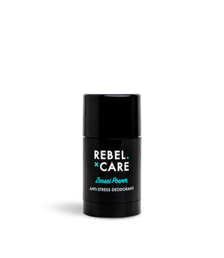 Deodorant Rebel Care Zensei Power 30 ml