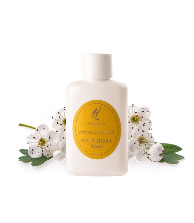 Wasparfum Oro & Mirra Wash 100 ml