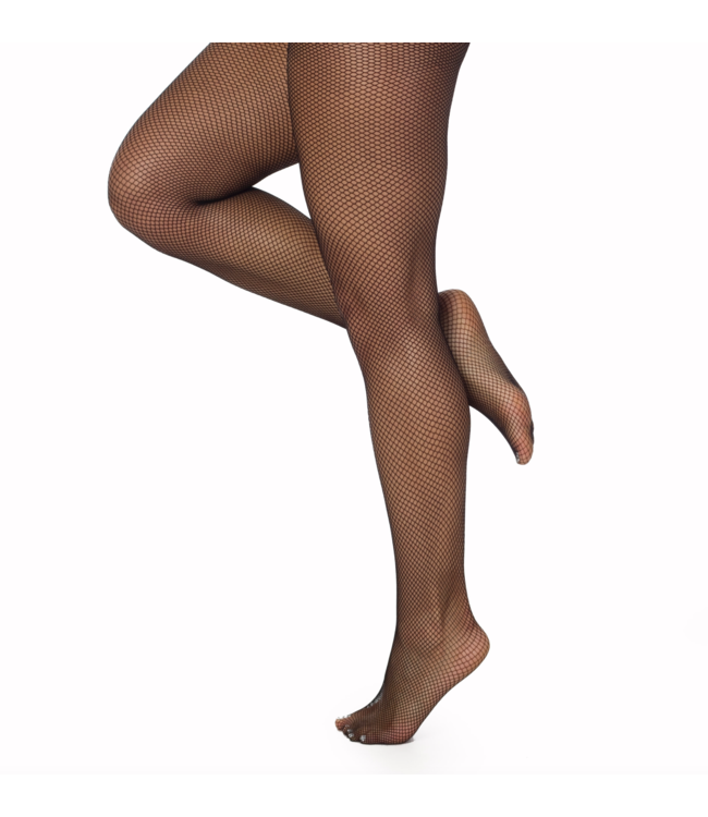 Beautyvol Fishnet Tights Black
