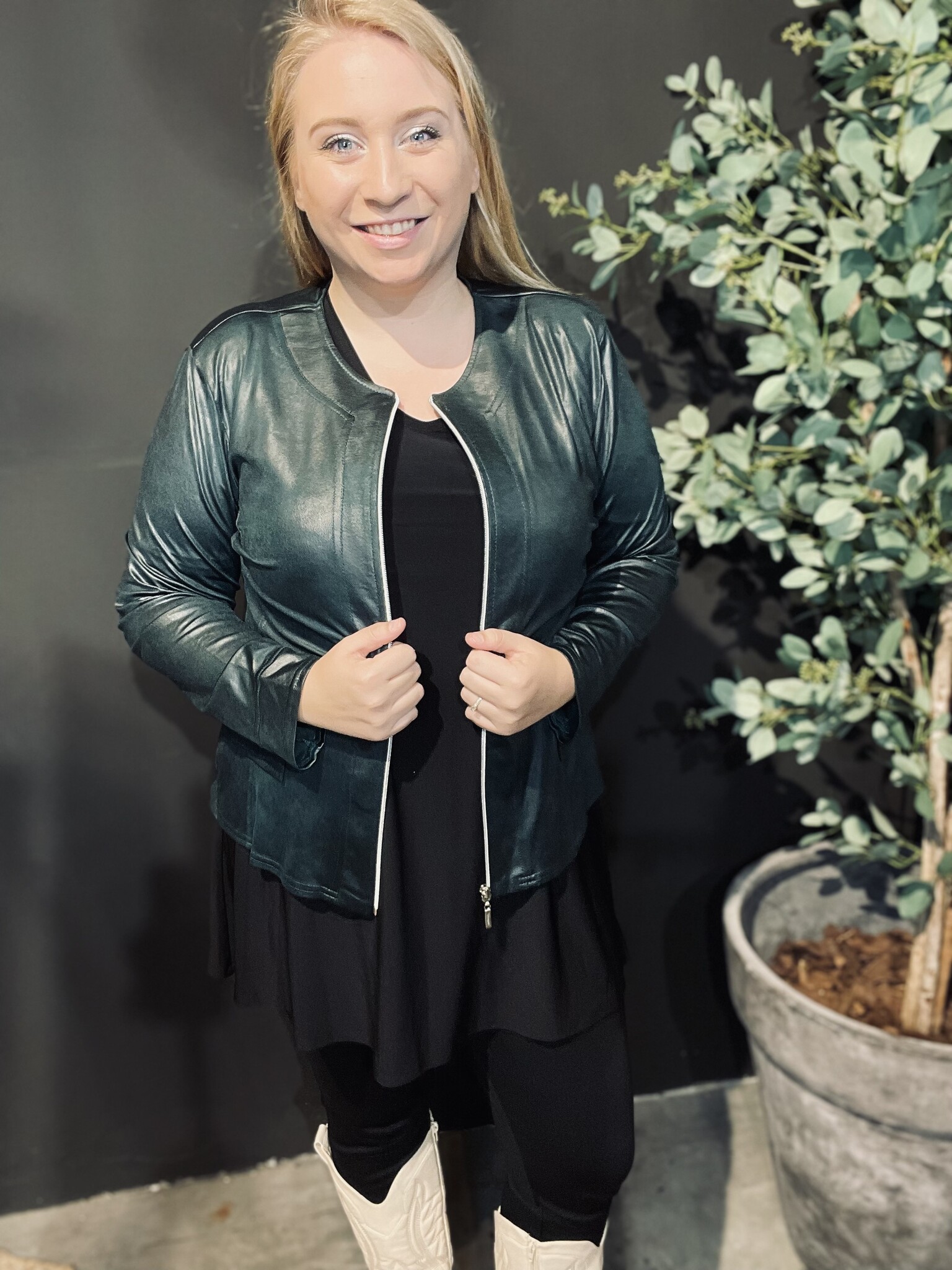 Magna jasje K 31 L meerdere kleuren Beautyvol