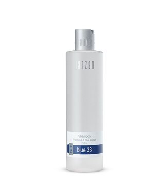 Shampoo Blue 33