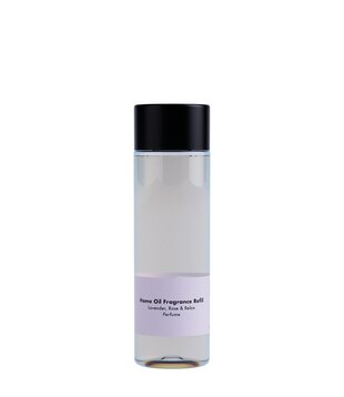 Home Oil Fragrance Refill &C Lavender, rose & relax