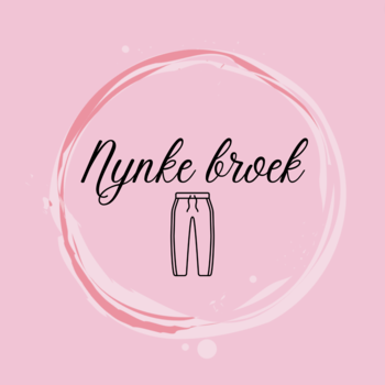 Nynke broek