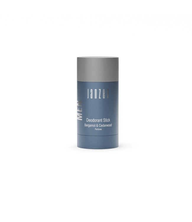 MEN Deodorant Stick Bergamot & Cedarwood