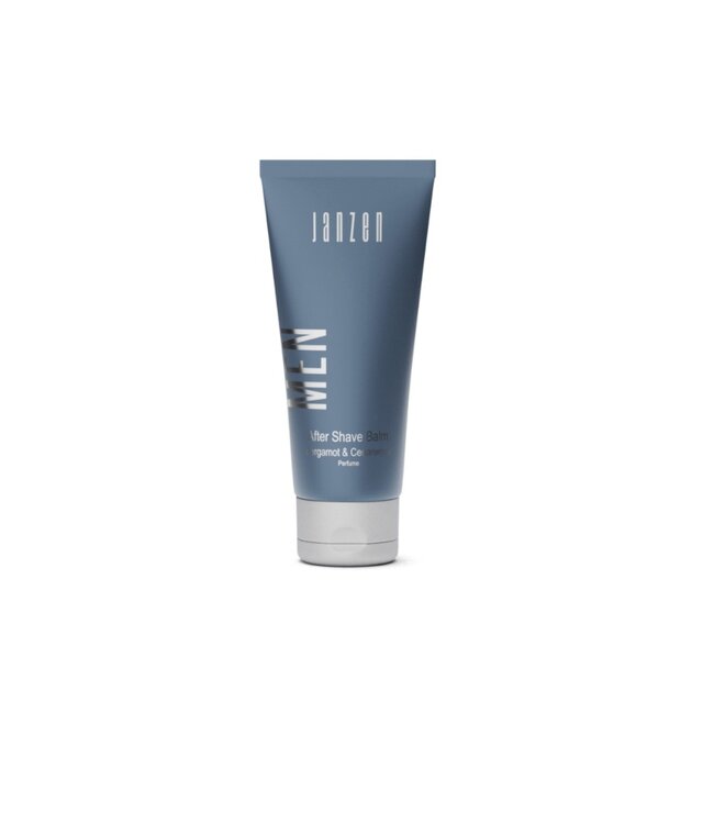 MEN After Shave Balm Bergamot & Cedarwood