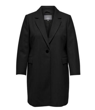 CarNancy Life Coat OTW Black