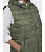 Carmelody Waistcoat OTW Olive Night