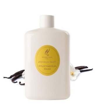 Wasparfum Dolce Vaniglia Wash 400ml