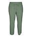 VMJESMILO ANKLE PANTS WVN GA NOOS CUR Hedge Green