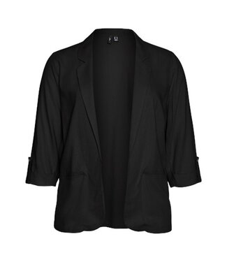 VMCJESMILO 3/4 BLAZER WVN GA NOOS CUR Black