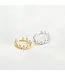 Ring Crown (Meerdere Kleuren)