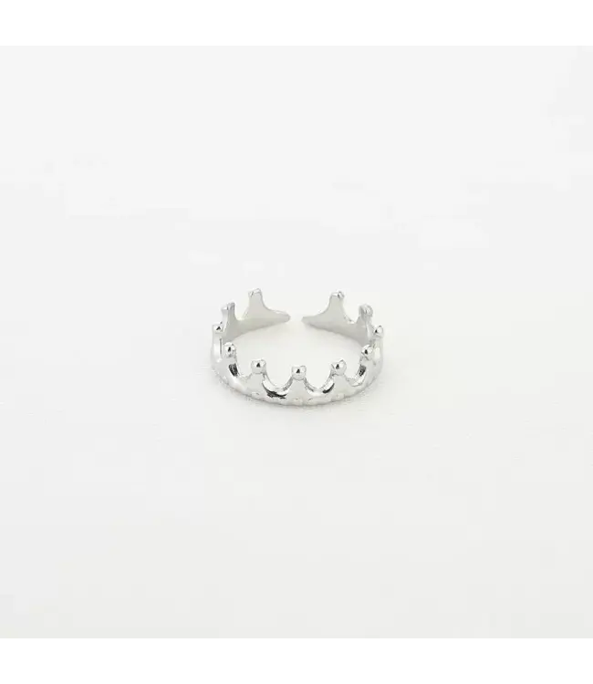 Ring Crown (Meerdere Kleuren)