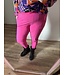 Broek fuchsia