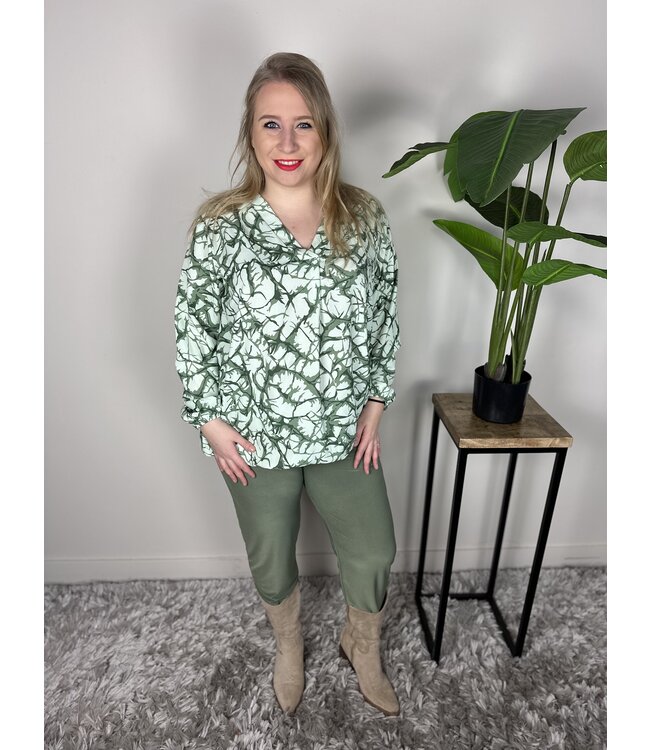 Blouse Helma