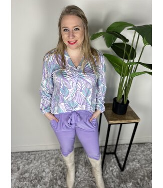 Blouse Baukje