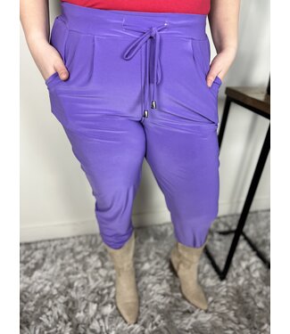 Broek D-2102 (meerdere kleuren)