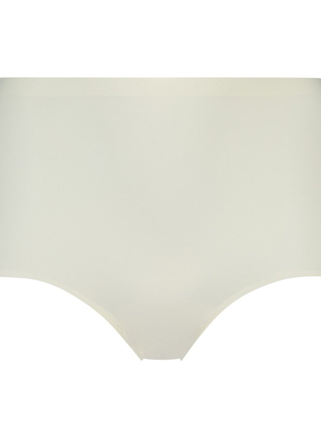 Ladies Waist Brief Pure Color Invisible (Meerdere kleuren)