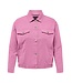 CARDREW B JACKET OTW Begonia Pink