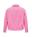 CARDREW B JACKET OTW Begonia Pink