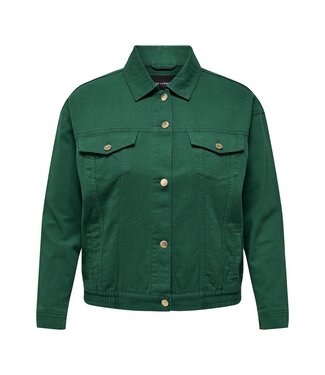 CARDREW B JACKET OTW Aventurine