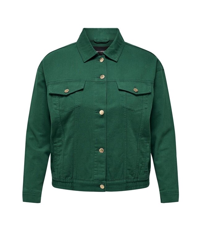 CARDREW B JACKET OTW Aventurine