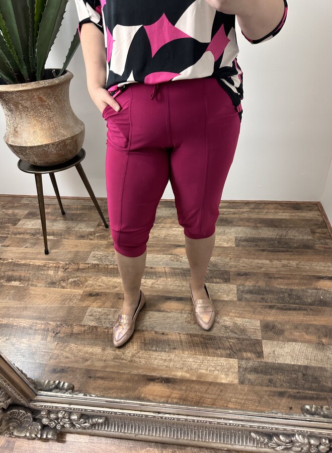 Capri E-7001 (meerdere kleuren)