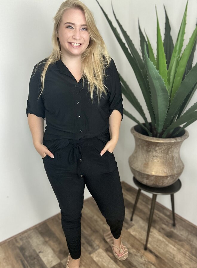 Blouse B-2204 (meerdere kleuren)'