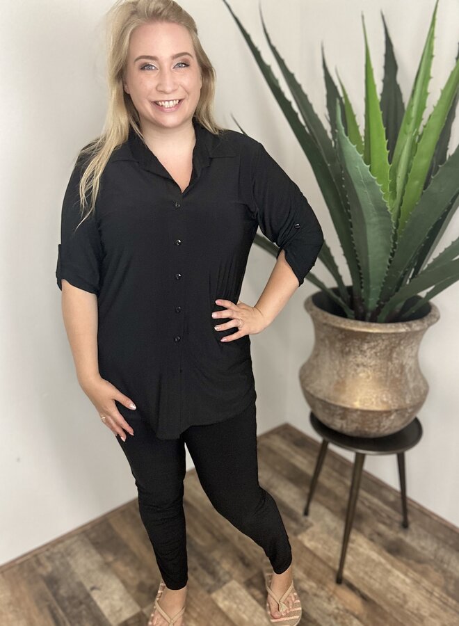 Blouse B-2204 (meerdere kleuren)'