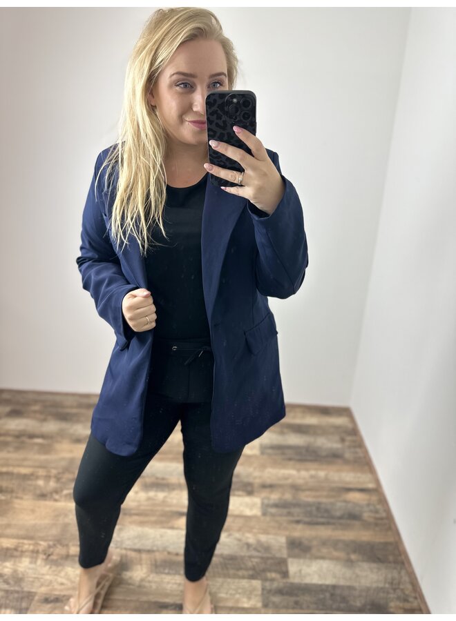 Blazer Everdina (meerdere kleuren)