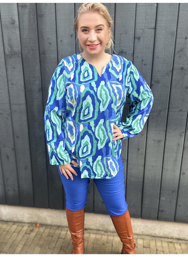 Blouse Melinda (Meerdere kleuren)