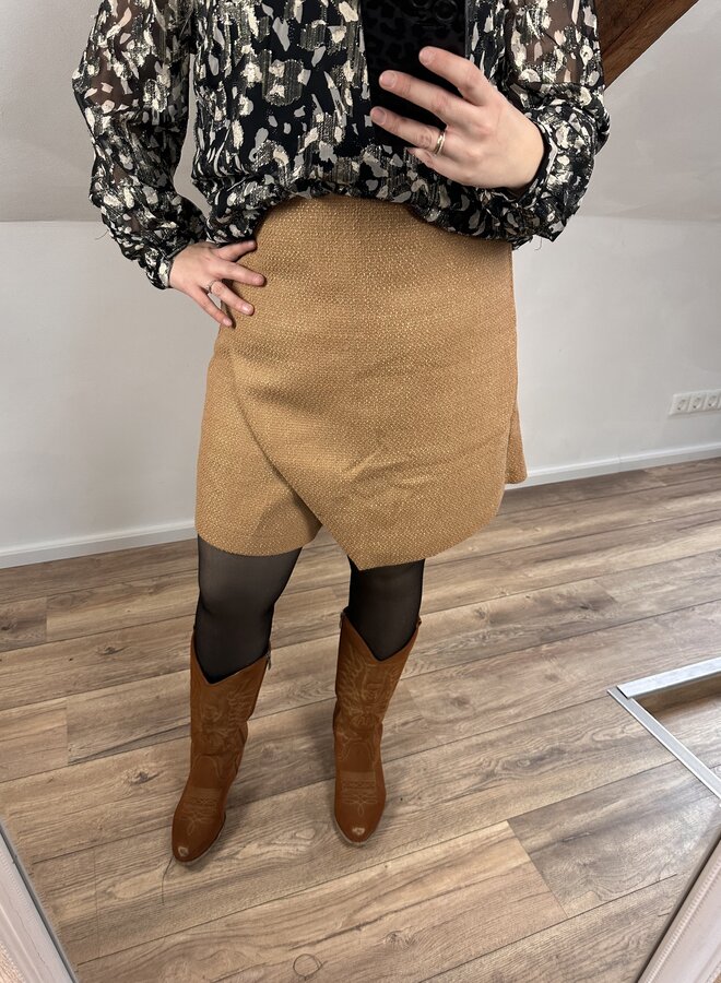 Skirt Hailey (meerdere kleuren)'