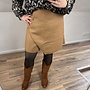 Skirt Hailey (meerdere kleuren)'