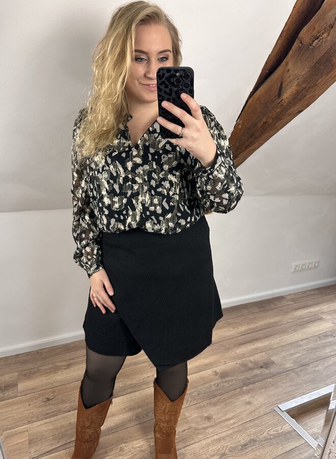 Skirt Hailey (meerdere kleuren)'